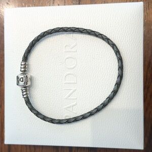 Pandora Bracelet